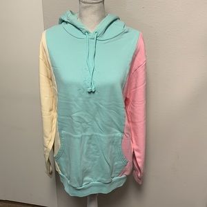 Teddy Fresh hoodie sweatshirt